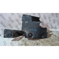 Защита днища антигравийная Mazda 3 I (BK) Рестайлинг (2006–2009) 142 2008 BP4K-56-1Z1C