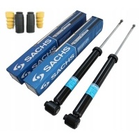 Sachs амуры + пыльники задняя volkswagen passat b5 / fl 96 - 05r
