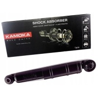 kamoka амортизатор задняя 2000765