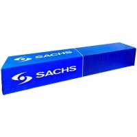 sachs 318 326 амортизатор