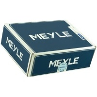 Отбойники + пыльники передняя meyle 614 640 0003