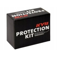 Отбойники + пыльники передняя kyb 910185