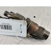 Форсунка дизельная электрическая Nissan Primera P11 (-) 2000 0432217309