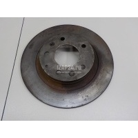 Диск тормозной задний Mazda 626 (GF) (1997 - 2002) GF3Y26251A