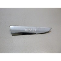 Молдинг переднего левого крыла Toyota LS (USF4#) (2006 - 2017) 7560250050A2