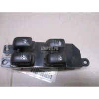 Блок управления стеклоподъемниками Hyundai-Kia Santa Fe (SM)/ Santa Fe Classic (2000 - 2012) 9357026100