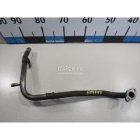 Трубка охлажд. жидкости металлическая Hyundai-Kia Cerato (2004 - 2008) 254572B000