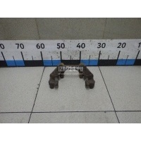 Скоба суппорта переднего VAG Superb (2002 - 2008) 4B0615125A