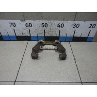 Скоба суппорта переднего VAG Superb (2002 - 2008) 4B0615125A