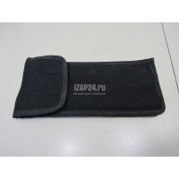 Сумка автомобильная Hyundai-Kia RIO (2005 - 2011) 0914934000