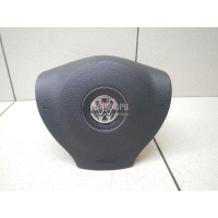 Подушка безопасности в рулевое колесо VAG Golf Plus (2005 - 2014) 3C8880201AH81U