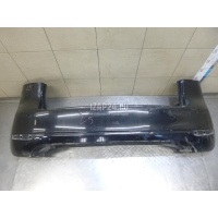 Бампер задний VAG Golf Plus (2005 - 2014) 5M0807417FGRU