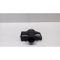Воздухозаборник (наружный) VAG Golf Plus (2005 - 2014) 1K08059629B9