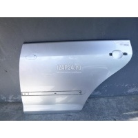 Дверь задняя левая VAG Golf Plus (2005 - 2014) 5M0833105B
