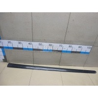 Молдинг передней левой двери VAG Golf Plus (2005 - 2014) 1K4853515CGRU