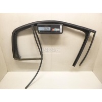 Уплотнитель стекла двери VAG Golf Plus (2005 - 2014) 5M0839432D5AP