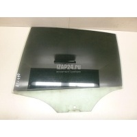 Стекло двери задней левой VAG Golf Plus (2005 - 2014) 5M0845025