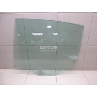Стекло двери задней левой VAG Golf Plus (2005 - 2014) 5M0845025