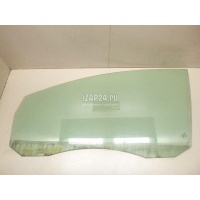 Стекло двери передней левой VAG Golf Plus (2005 - 2014) 5M0845201
