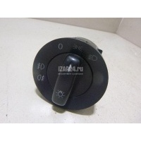 Переключатель света фар VAG Golf Plus (2005 - 2014) 1K0941431AJ