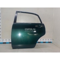 Дверь задняя левая Suzuki Liana (2001 - 2007) 6800455810