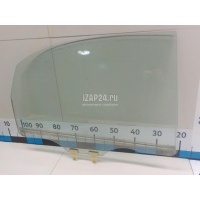 Стекло двери задней правой Suzuki Liana (2001 - 2007) 8450355G00