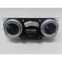 Блок управления отопителем Suzuki Liana (2001 - 2007) 9561154G10