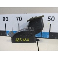 Воздуховод отопителя Nissan Note (E11) (2006 - 2013) 278619U100