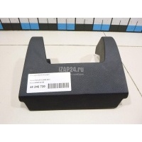 Накладка (кузов внутри) Nissan Note (E11) (2006 - 2013) 689629U100