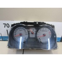 Панель приборов Nissan Note (E11) (2006 - 2013) 248109U50D