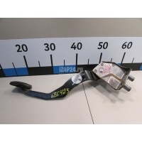 Педаль сцепления Nissan Note (E11) (2006 - 2013) 46503AX710