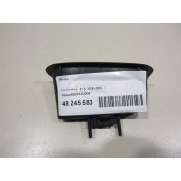 Ручка Nissan Note (E11) (2006 - 2013) 809509U00B