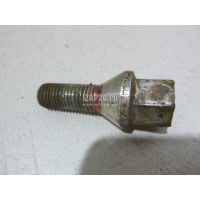Болт колесный Renault Note (E11) (2006 - 2013) 8200473319