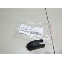 Крышка поводка стеклоочистителя Nissan Note (E11) (2006 - 2013) 28782WD800
