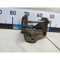 Кронштейн задней балки Nissan Note (E11) (2006 - 2013) 554309U00A