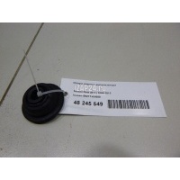Опора заднего амортизатора Nissan Note (E11) (2006 - 2013) 56217AX600
