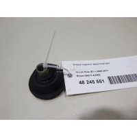 Опора заднего амортизатора Nissan Note (E11) (2006 - 2013) 56217AX600