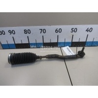 Тяга рулевая Nissan Note (E11) (2006 - 2013)