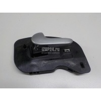 Ручка двери передней внутренняя левая GM Corsa C (2000 - 2006) 13122252