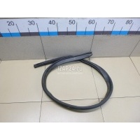 Уплотнитель (внутри) Mercedes Benz W164 M-Klasse (ML) (2005 - 2011) 1648890098