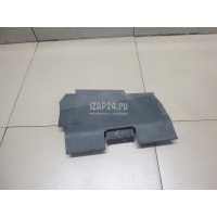 Воздуховод радиатора левый Renault Scenic II (2003 - 2009) 8200183775
