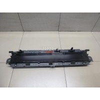 Панель приборов Renault Scenic II (2003 - 2009) 8200451505