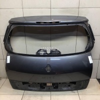 Дверь багажника Renault Scenic II (2003 - 2009) 901001629R