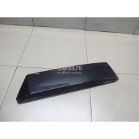 Накладка двери багажника Renault Scenic II (2003 - 2009) 7701207905