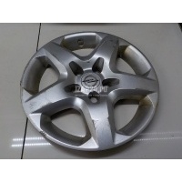 Колпак декоративный GM Vectra C (2002 - 2008) 13240543
