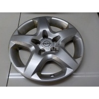 Колпак декоративный GM Vectra C (2002 - 2008) 13240543