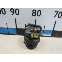 Патрубок интеркулера Citroen-Peugeot 307 (2001 - 2008) 0382EN