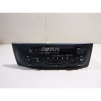 Магнитола Renault Scenic (1996 - 1999) 7700433072