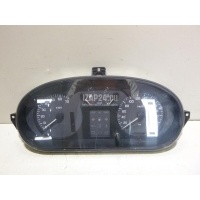 Панель приборов Renault Scenic (1999 - 2003) 7700427904