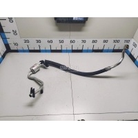 Трубка кондиционера Renault Scenic (1999 - 2003) 7700428857